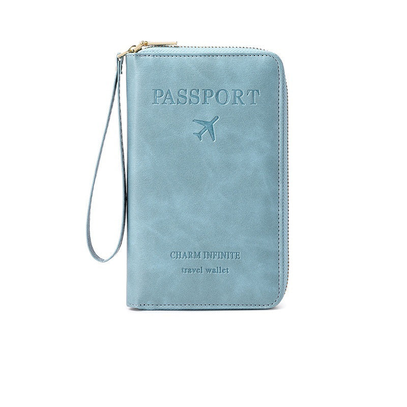 RFID Passport & Document Holder