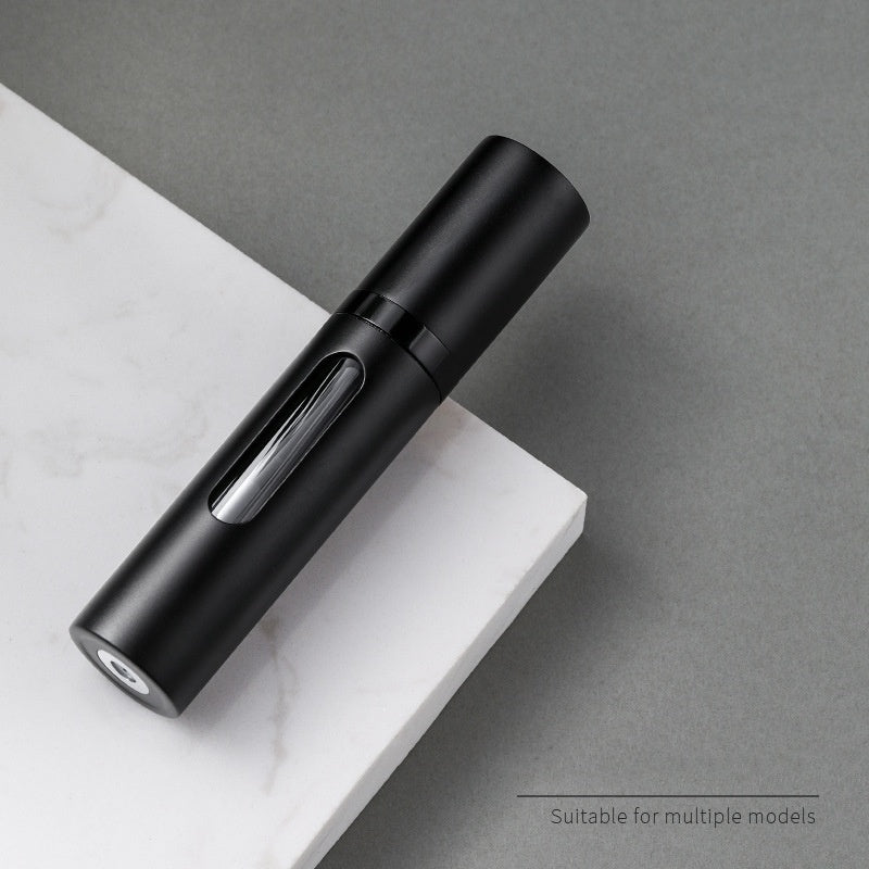 5ml High-grade Real Glass Material Perfume Sub-bottles