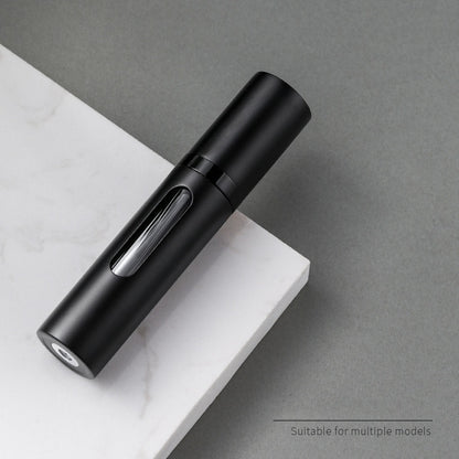 5ml High-grade Real Glass Material Perfume Sub-bottles