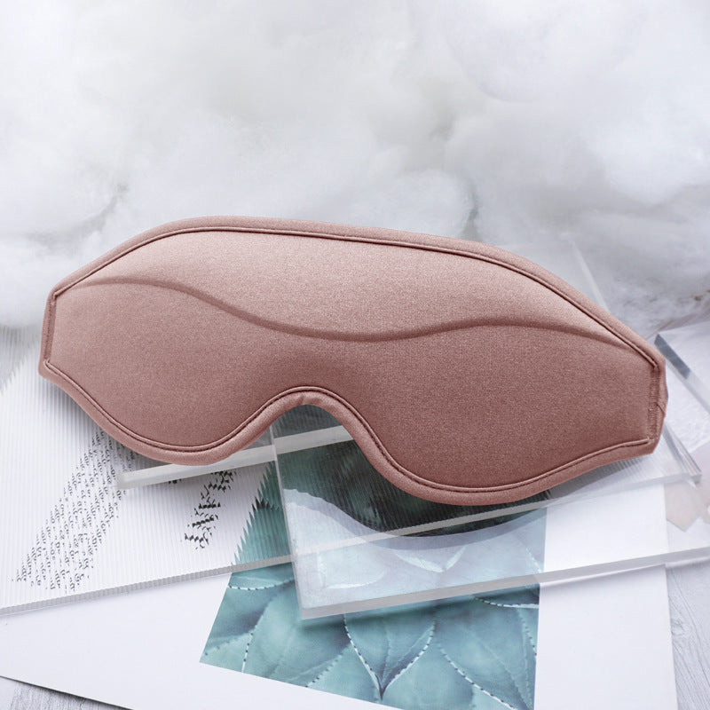 Traveling Sleeping Eye Mask