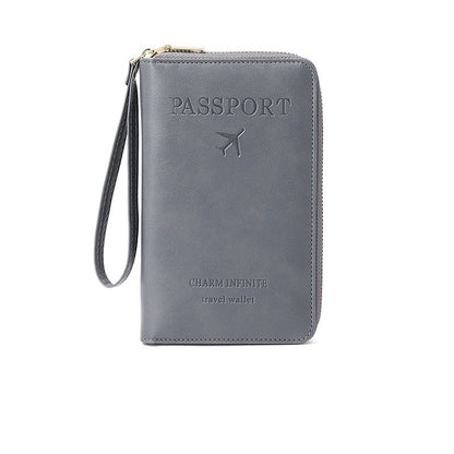 RFID Passport & Document Holder