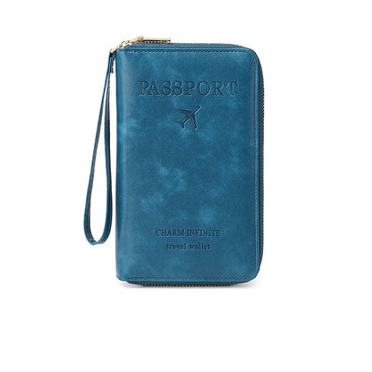 RFID Passport & Document Holder