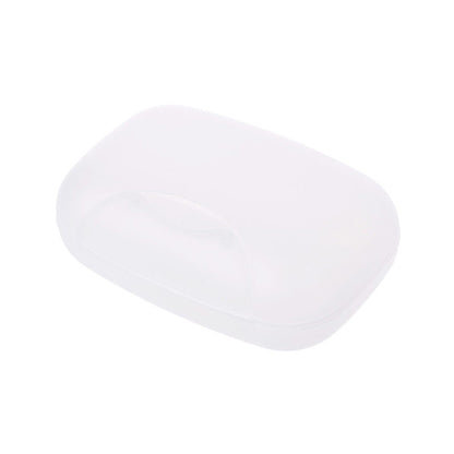 Travel Soap Box Portable Sealed Soap Box Traveling Trip Soap Box With Lock