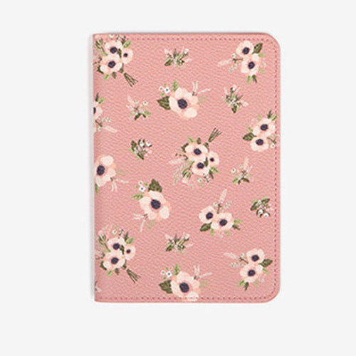 Travel Short Passport Holder