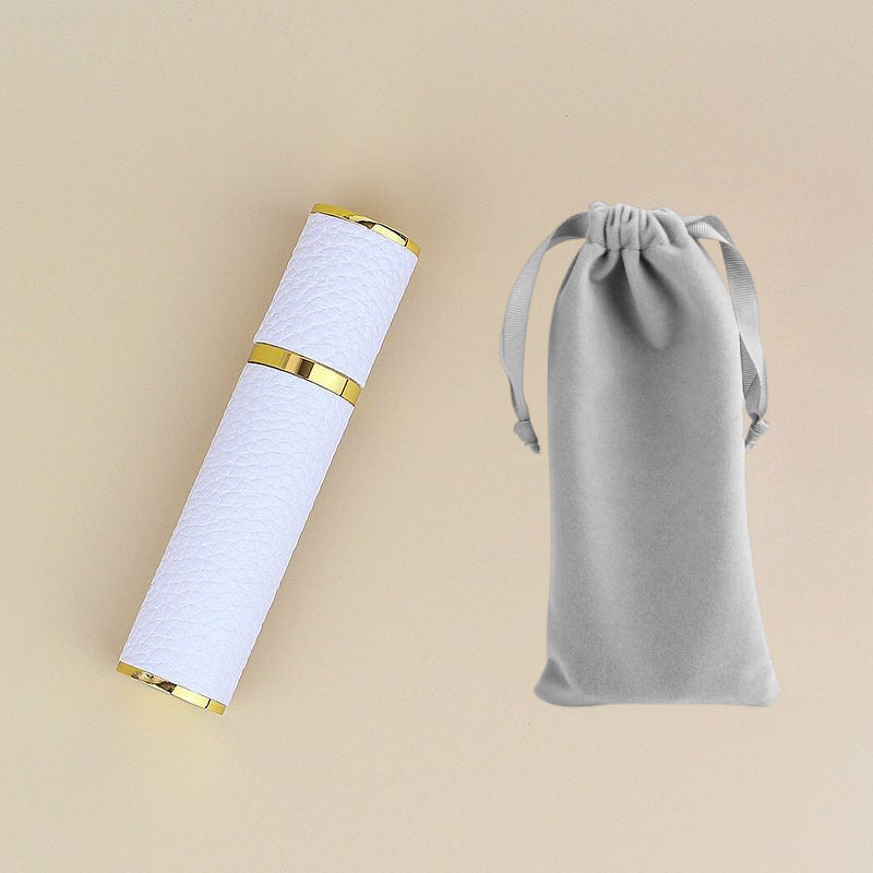 Perfume Sub-bottles 10ml High-end Portable