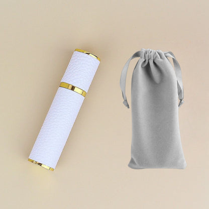 Perfume Sub-bottles 10ml High-end Portable