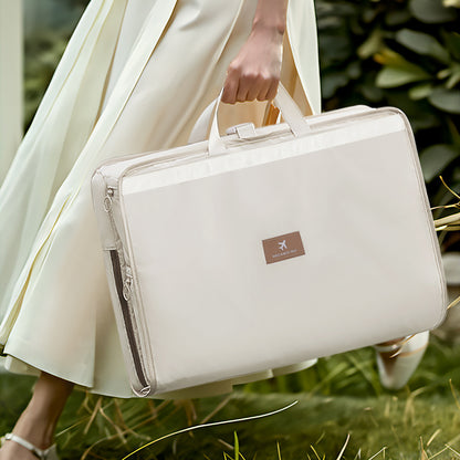 Storage Hook Bag Travel Storage Clothes Hook Bag Foldable Travel Storage Bag