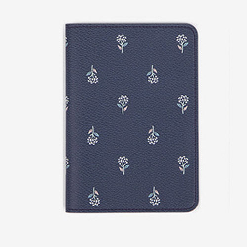 Travel Short Passport Holder