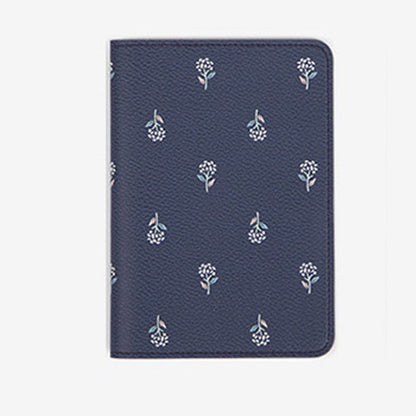 Travel Short Passport Holder