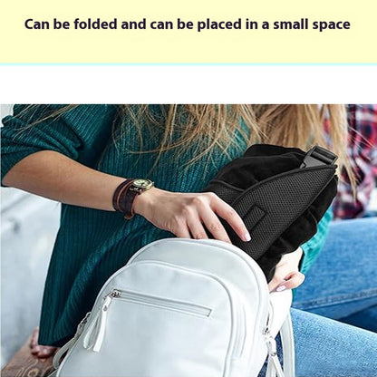 Lightweight Toddler Airplane Foldable Bed Travel Accessories