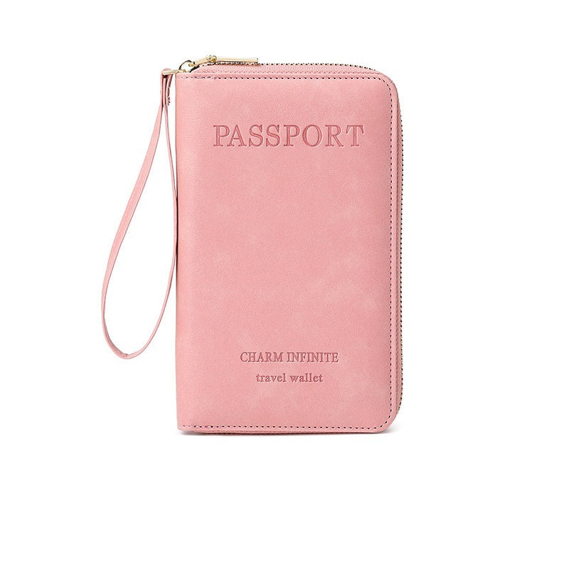 RFID Passport & Document Holder