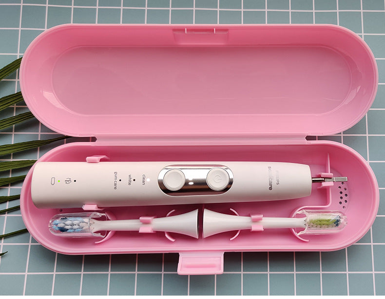 Electric Toothbrush Box Storage Box