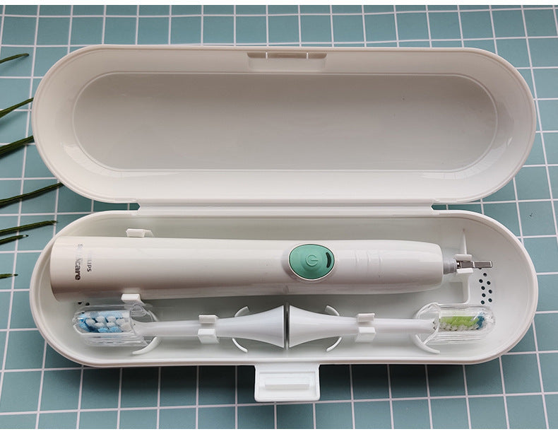 Electric Toothbrush Box Storage Box