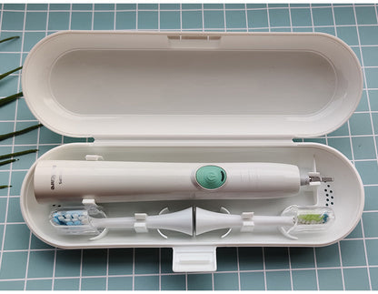 Electric Toothbrush Box Storage Box
