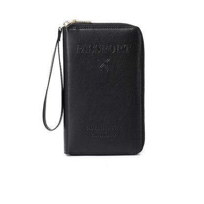 RFID Passport & Document Holder
