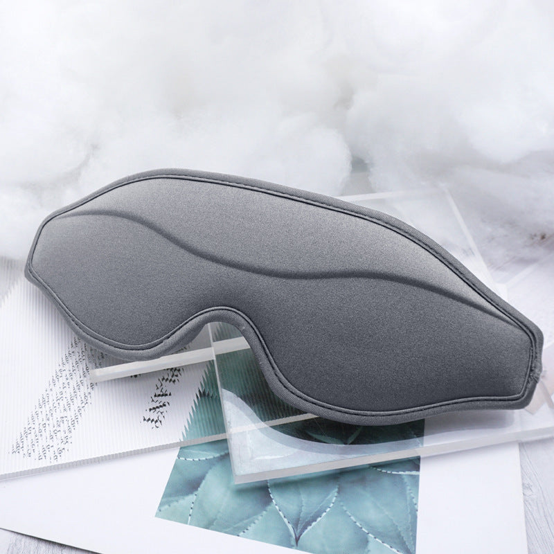 Traveling Sleeping Eye Mask