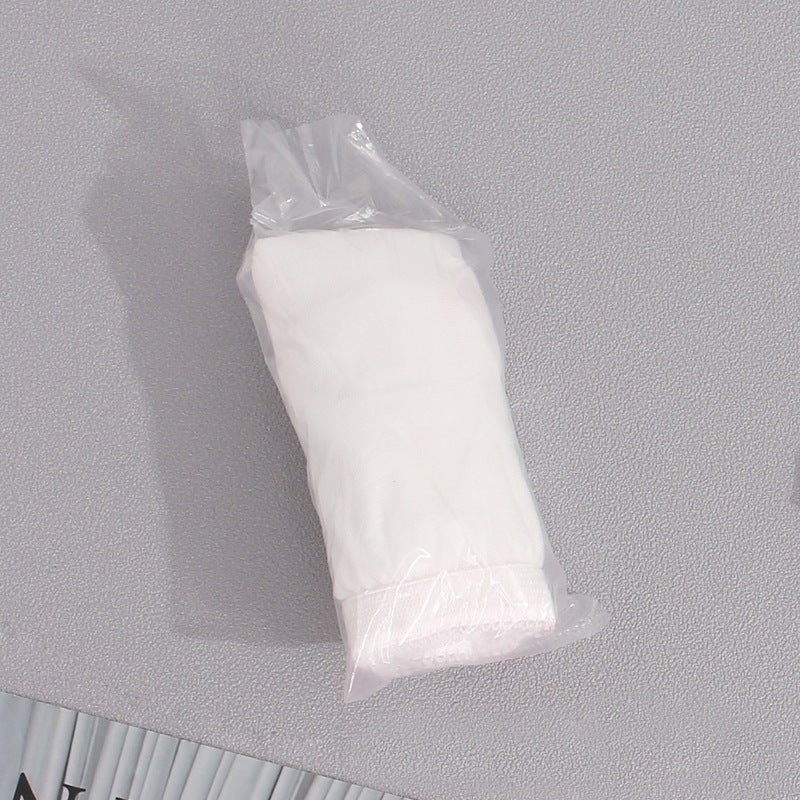 Sterilized Pure Cotton Polyester Cotton Disposable Underwear Disposable Business Trip Travel Hotel Supplies