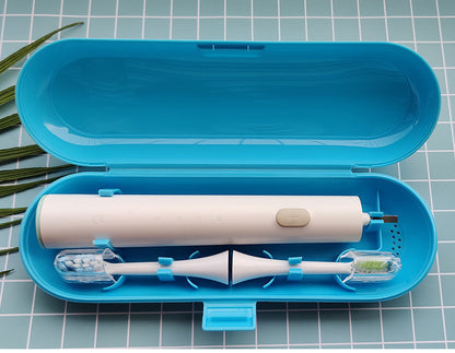 Electric Toothbrush Box Storage Box
