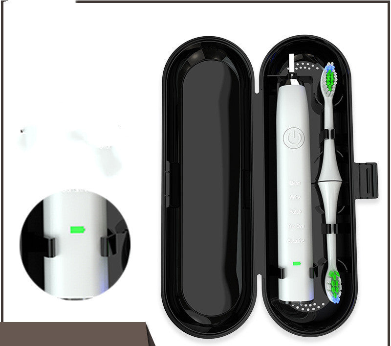 Electric Toothbrush Box Storage Box