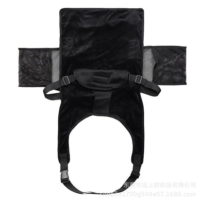 Lightweight Toddler Airplane Foldable Bed Travel Accessories