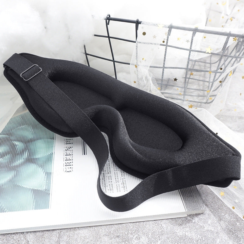 Traveling Sleeping Eye Mask