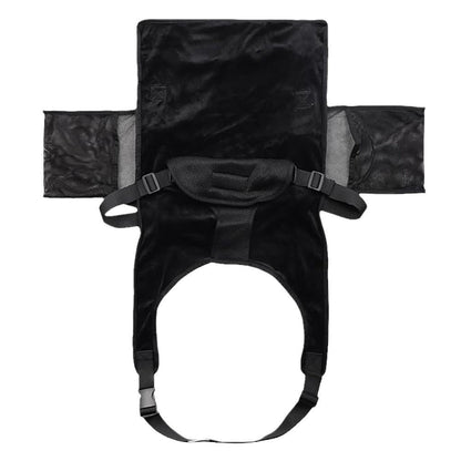 Lightweight Toddler Airplane Foldable Bed Travel Accessories