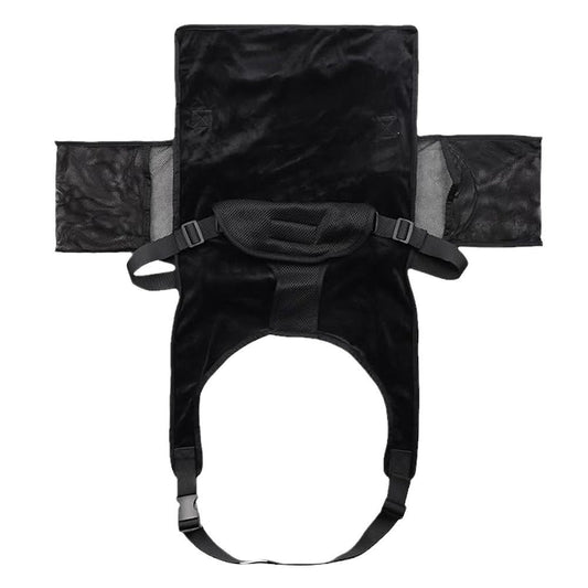 Lightweight Toddler Airplane Foldable Bed Travel Accessories